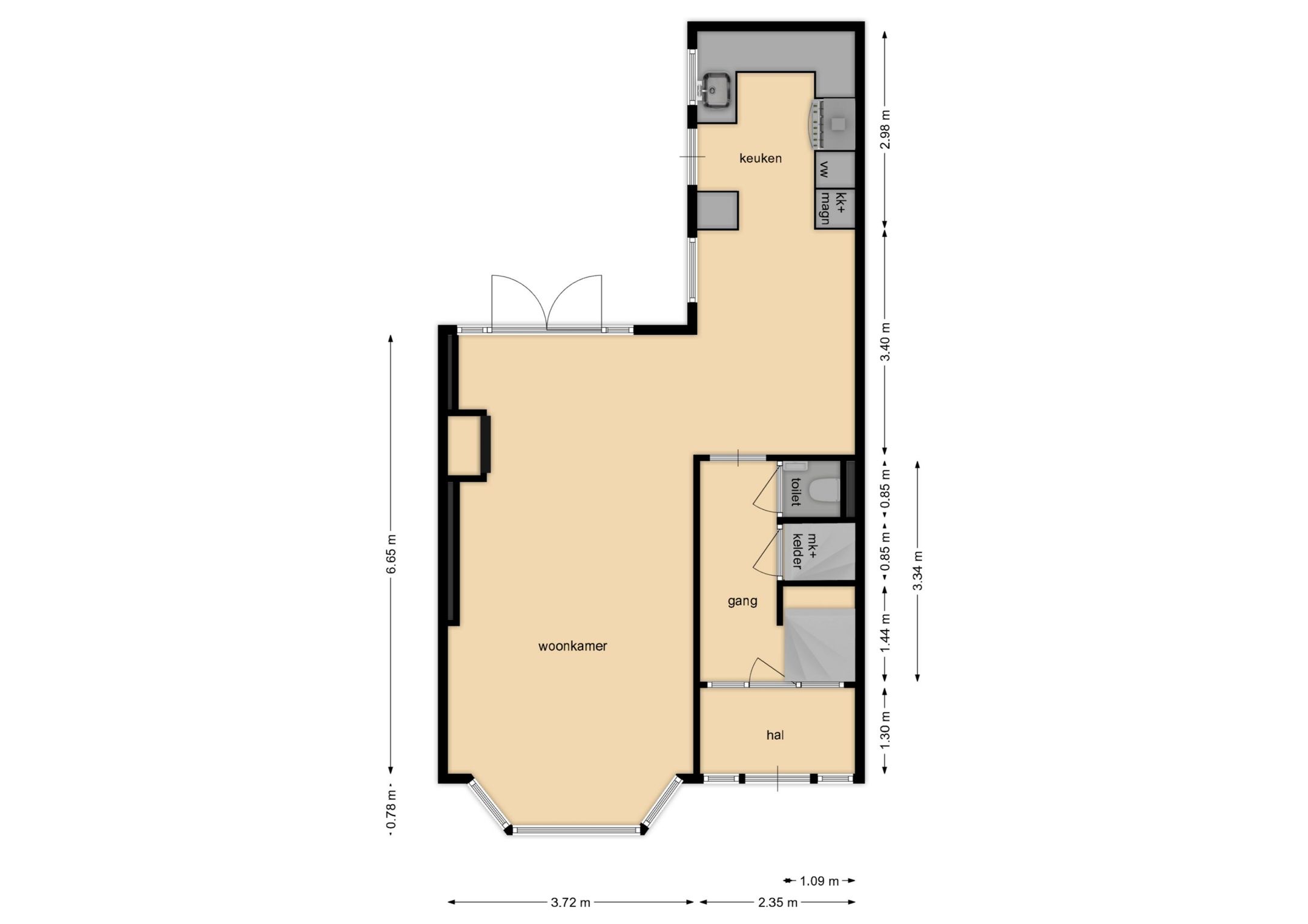 Photo 51 of Valentijnstraat 14