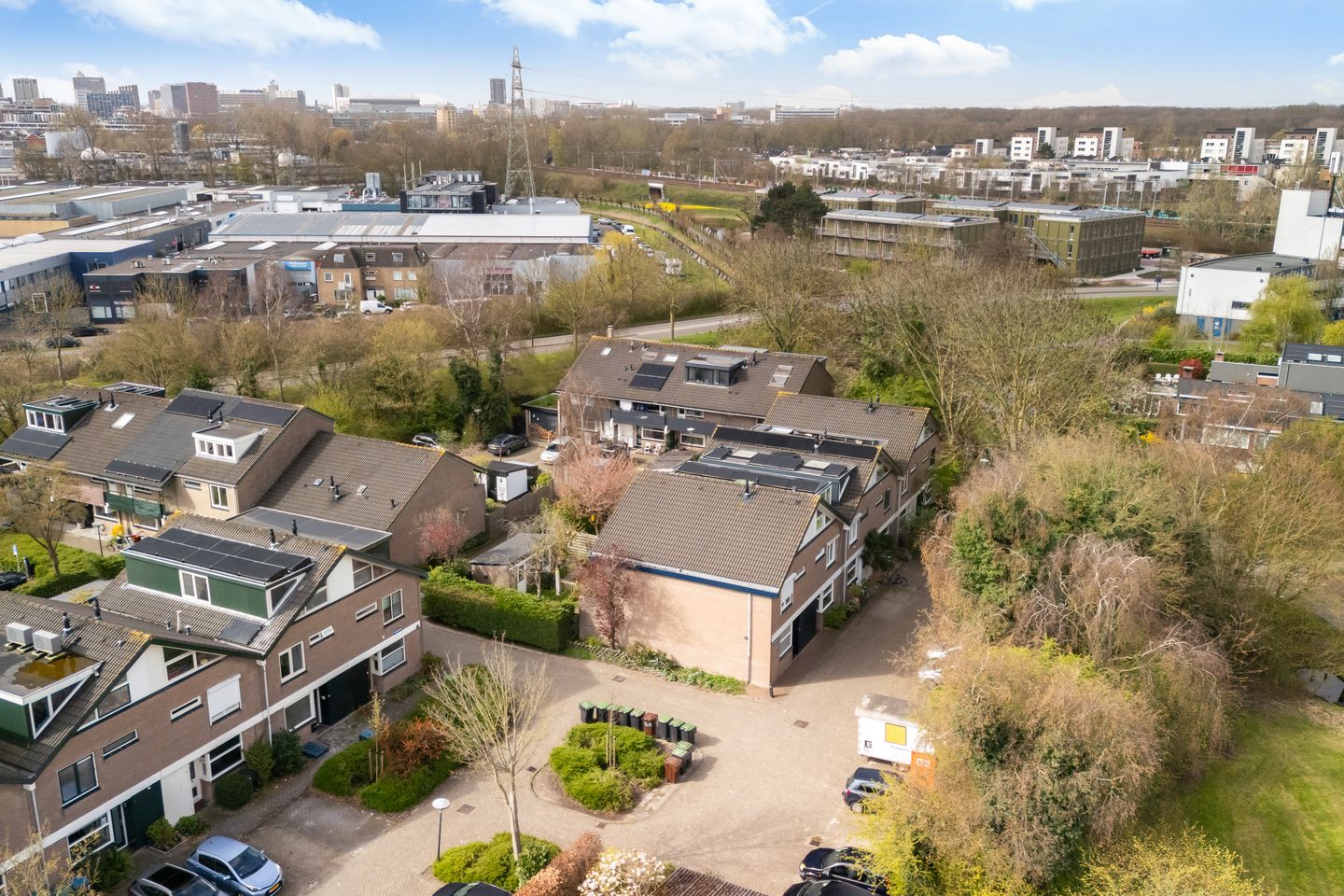 Foto 70 van Melissetuin 6