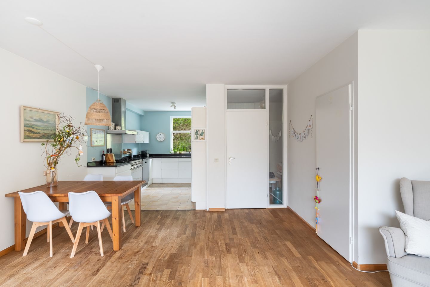 Foto 25 van Melissetuin 6