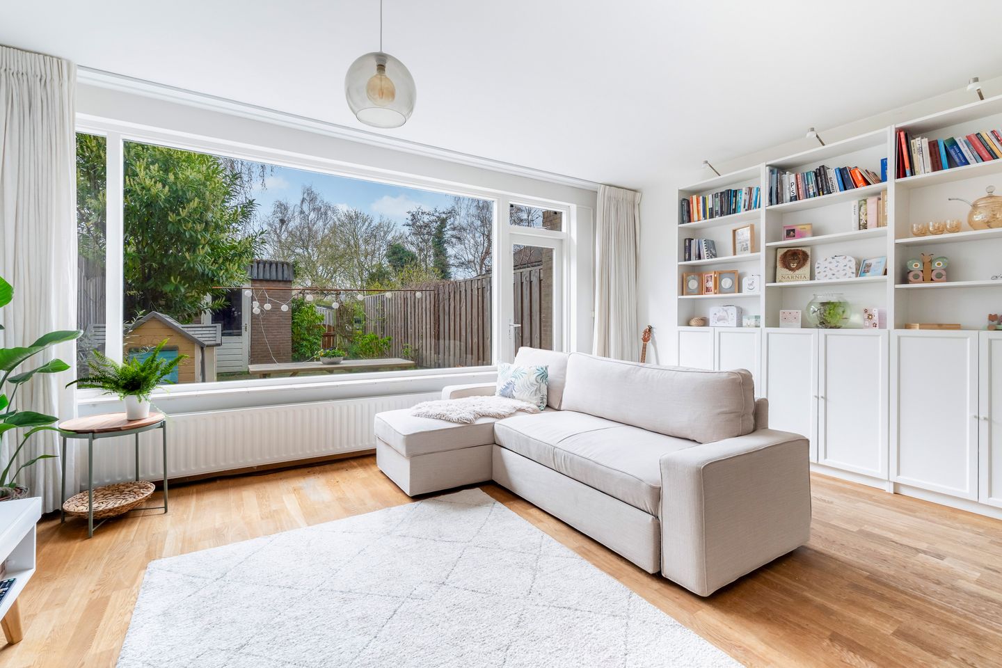 Foto 20 van Melissetuin 6