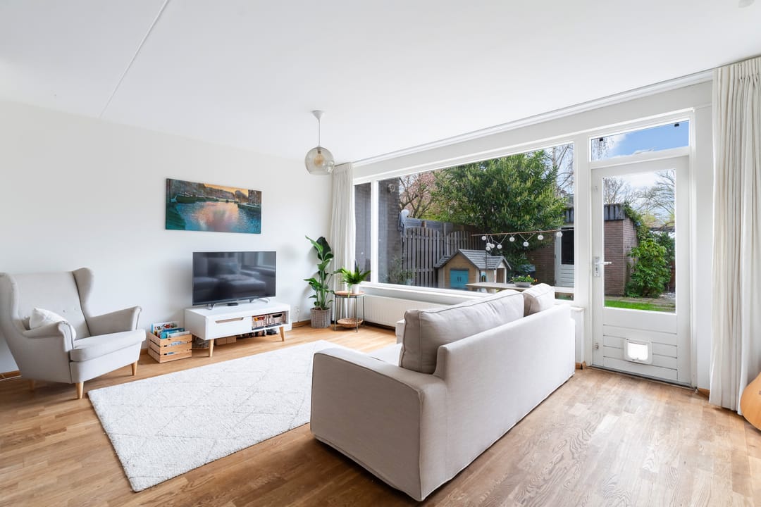 Foto 16 van Melissetuin 6