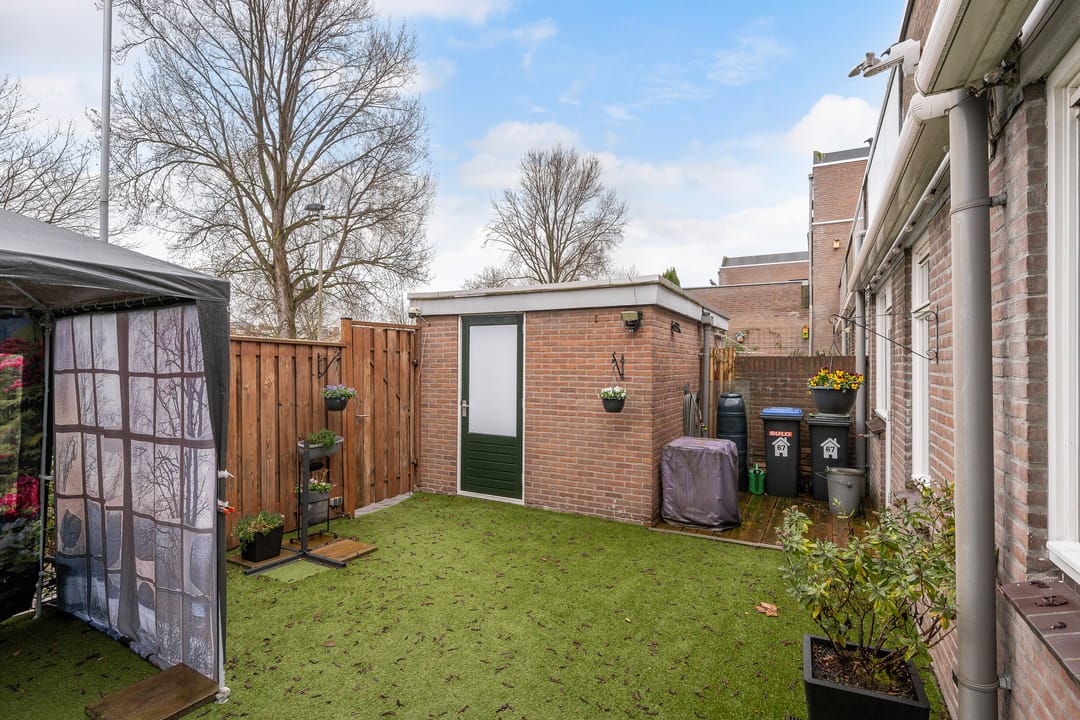 Foto 17 van Utrechtlaan 67