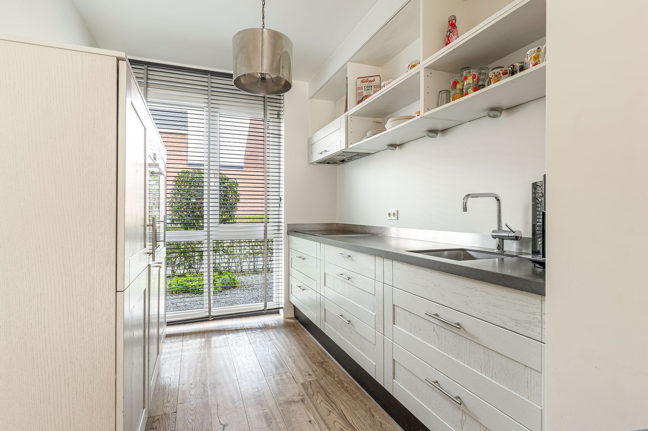 Foto 6 van Van Ravesteijnstraat 3