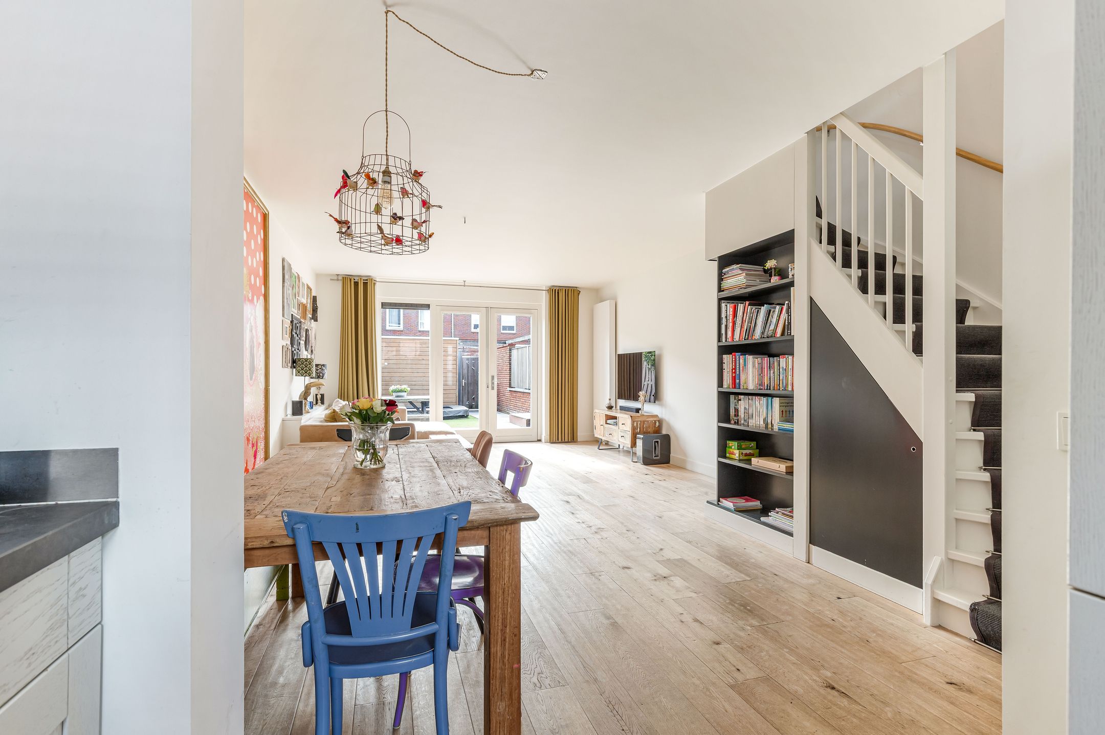 Foto 9 van Van Ravesteijnstraat 3