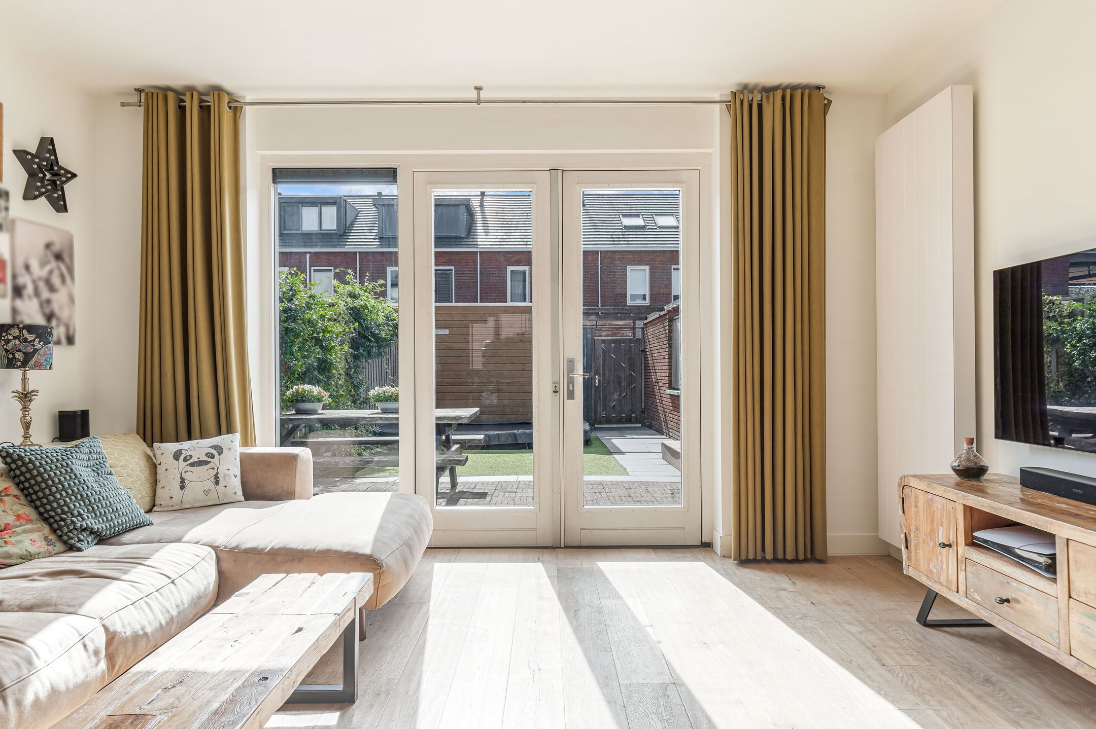 Foto 12 van Van Ravesteijnstraat 3