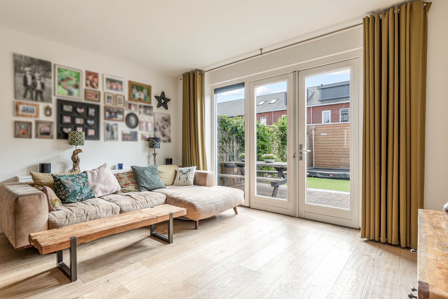 Foto 14 van Van Ravesteijnstraat 3