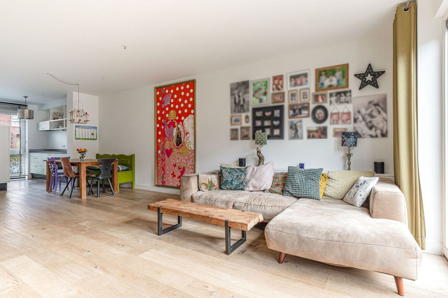 Foto 20 van Van Ravesteijnstraat 3