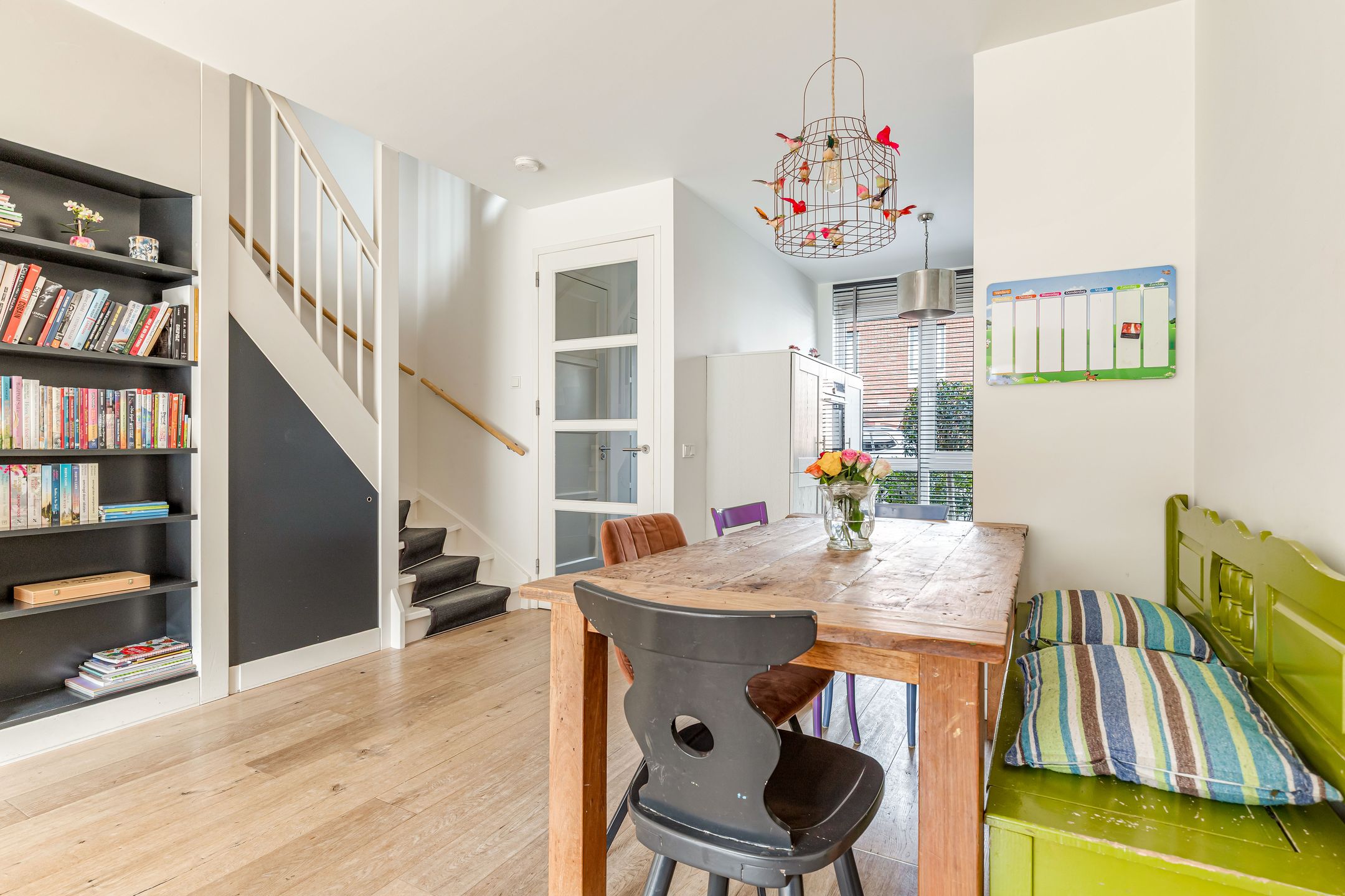 Foto 24 van Van Ravesteijnstraat 3