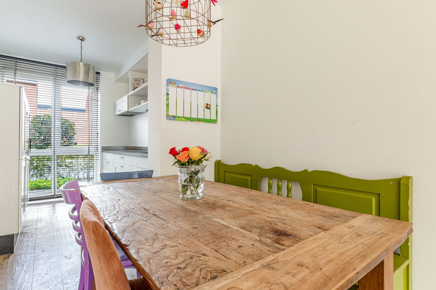 Foto 25 van Van Ravesteijnstraat 3