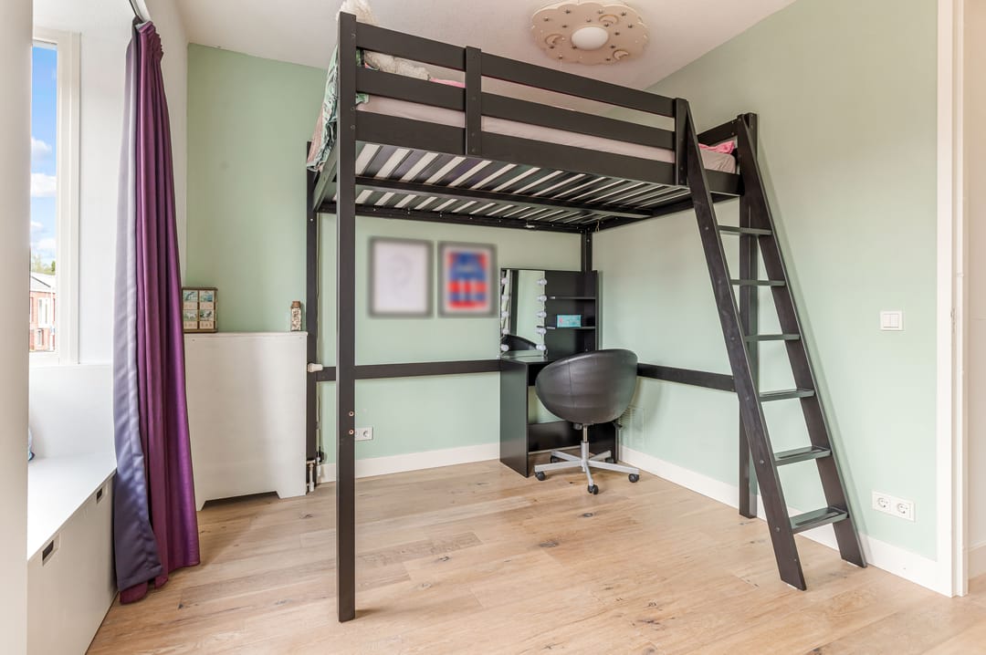 Foto 32 van Van Ravesteijnstraat 3