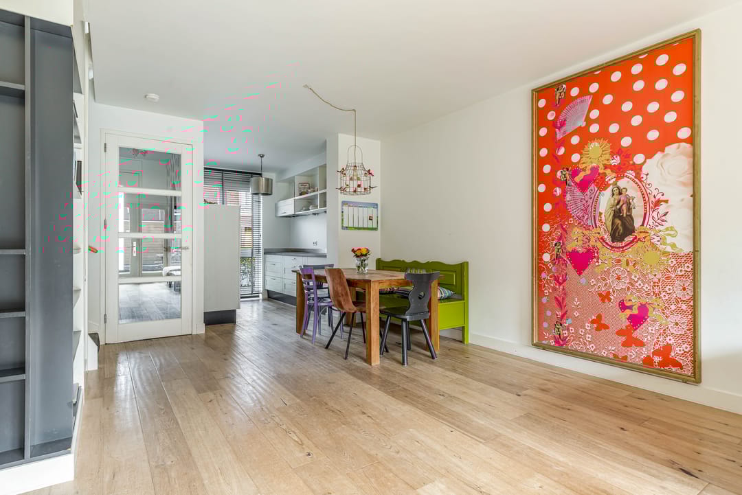 Foto 23 van Van Ravesteijnstraat 3