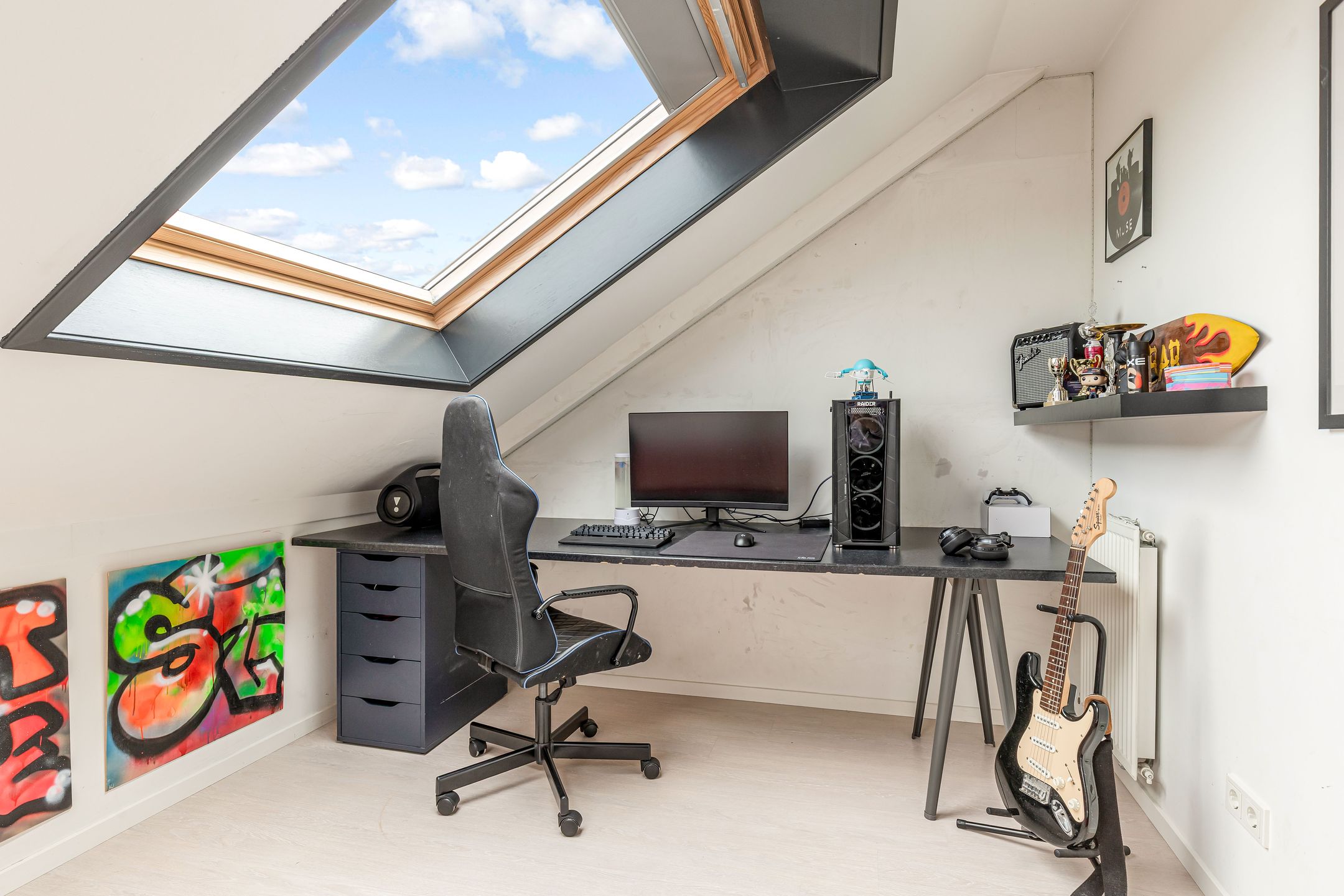 Foto 45 van Van Ravesteijnstraat 3