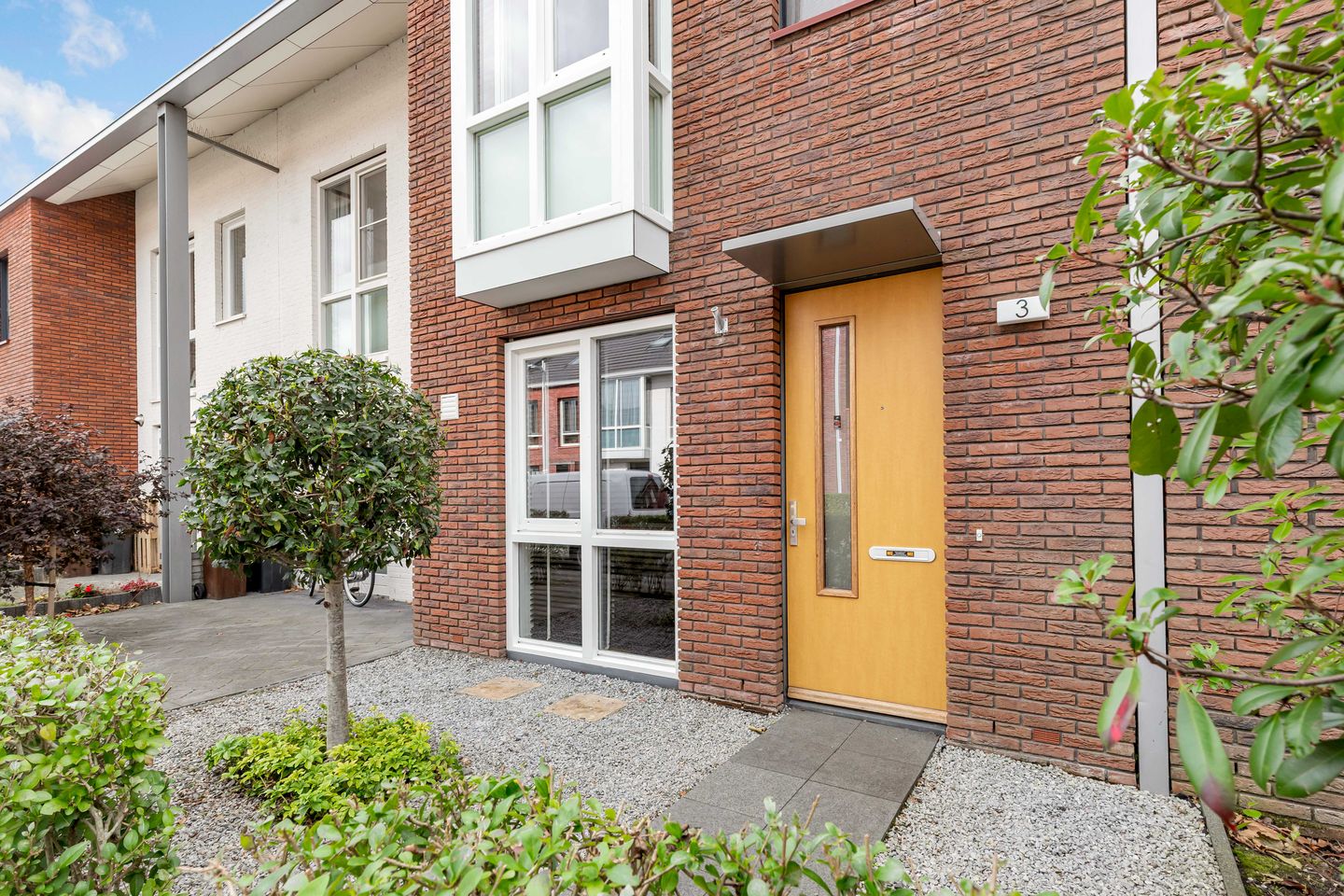 Foto 49 van Van Ravesteijnstraat 3