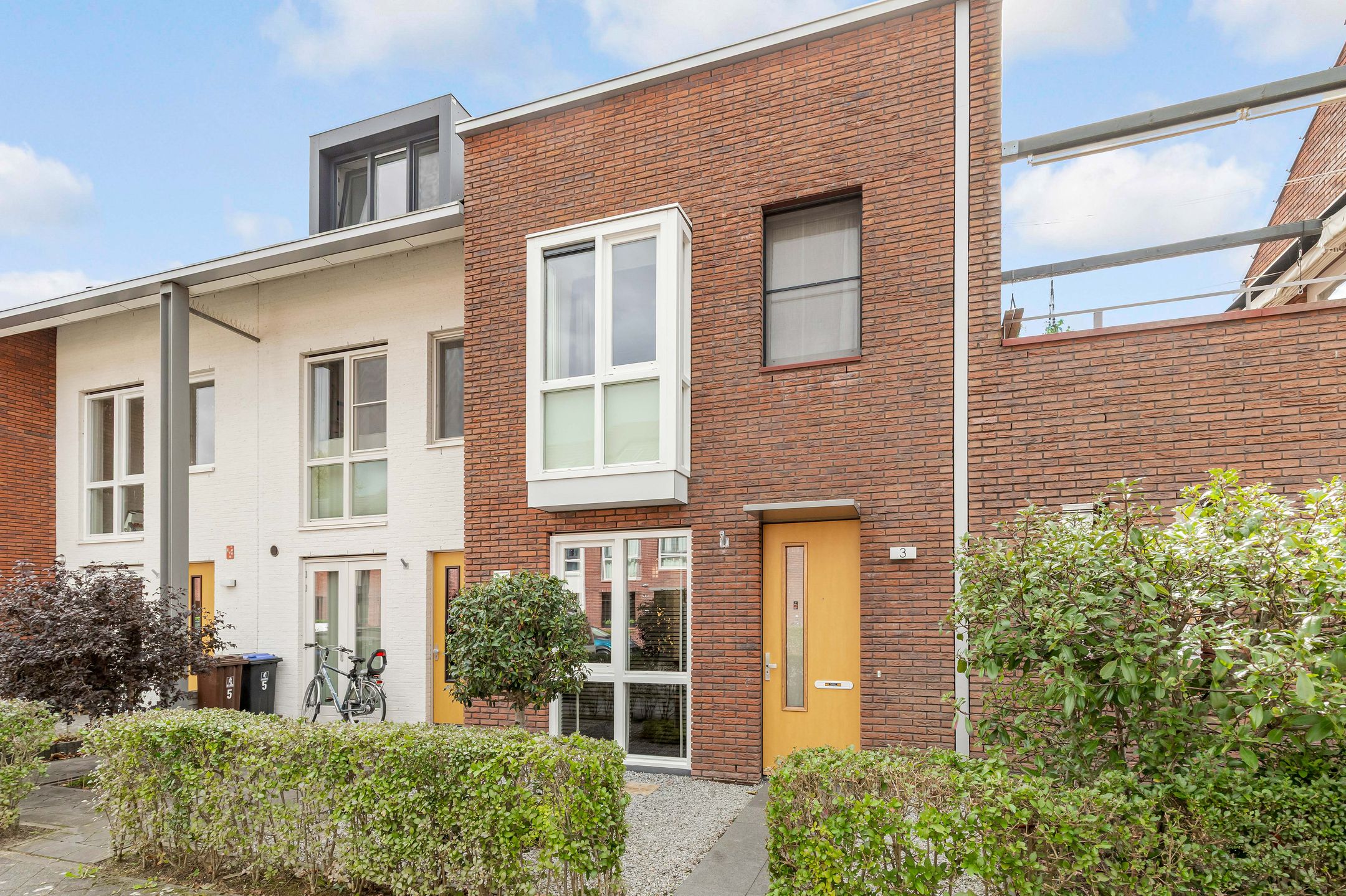 Foto 51 van Van Ravesteijnstraat 3