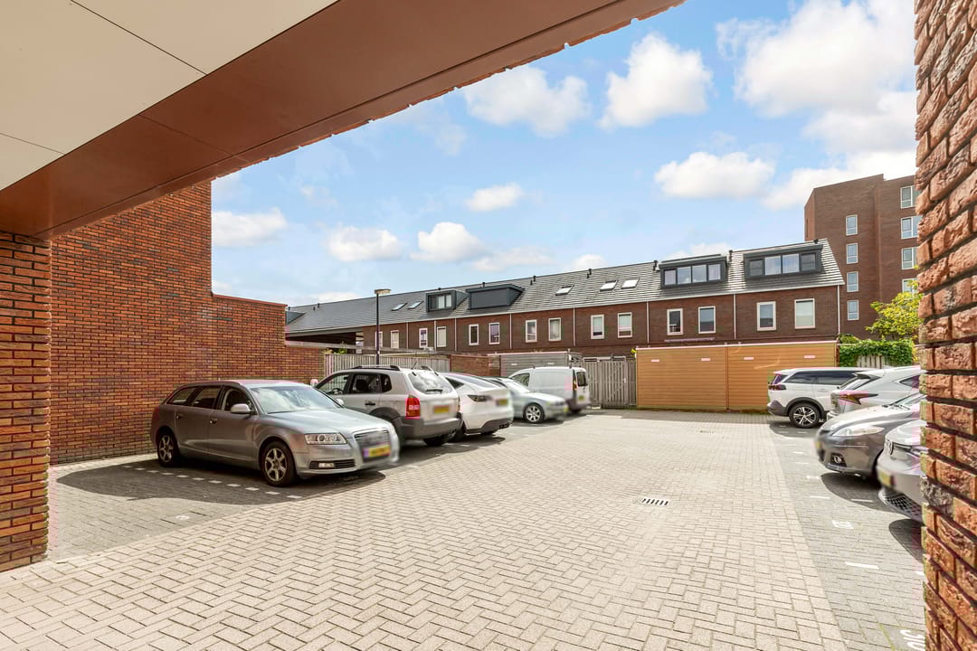 Foto 53 van Van Ravesteijnstraat 3