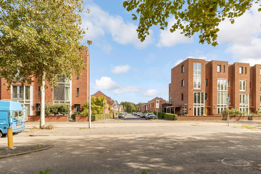 Foto 56 van Van Ravesteijnstraat 3