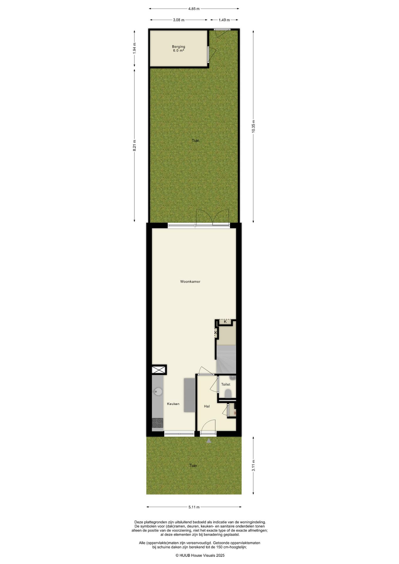 Foto 64 van Van Ravesteijnstraat 3