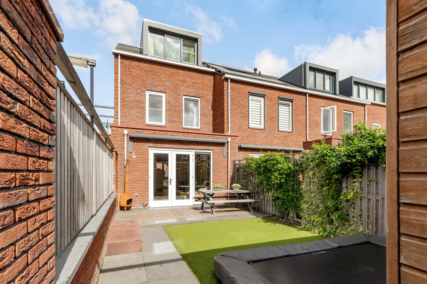 Foto 19 van Van Ravesteijnstraat 3