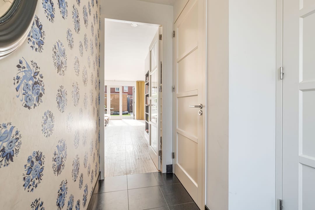 Foto 26 van Van Ravesteijnstraat 3