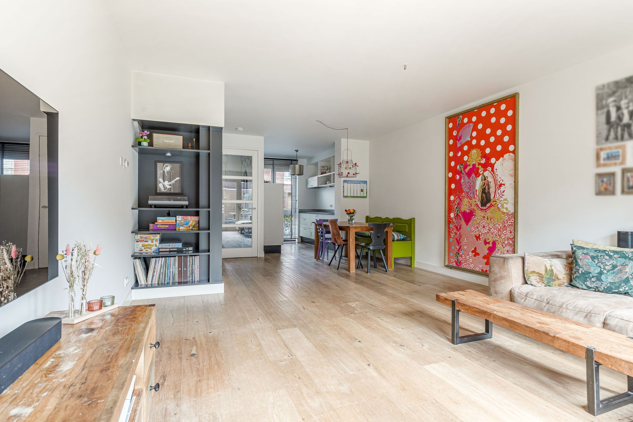 Foto 21 van Van Ravesteijnstraat 3