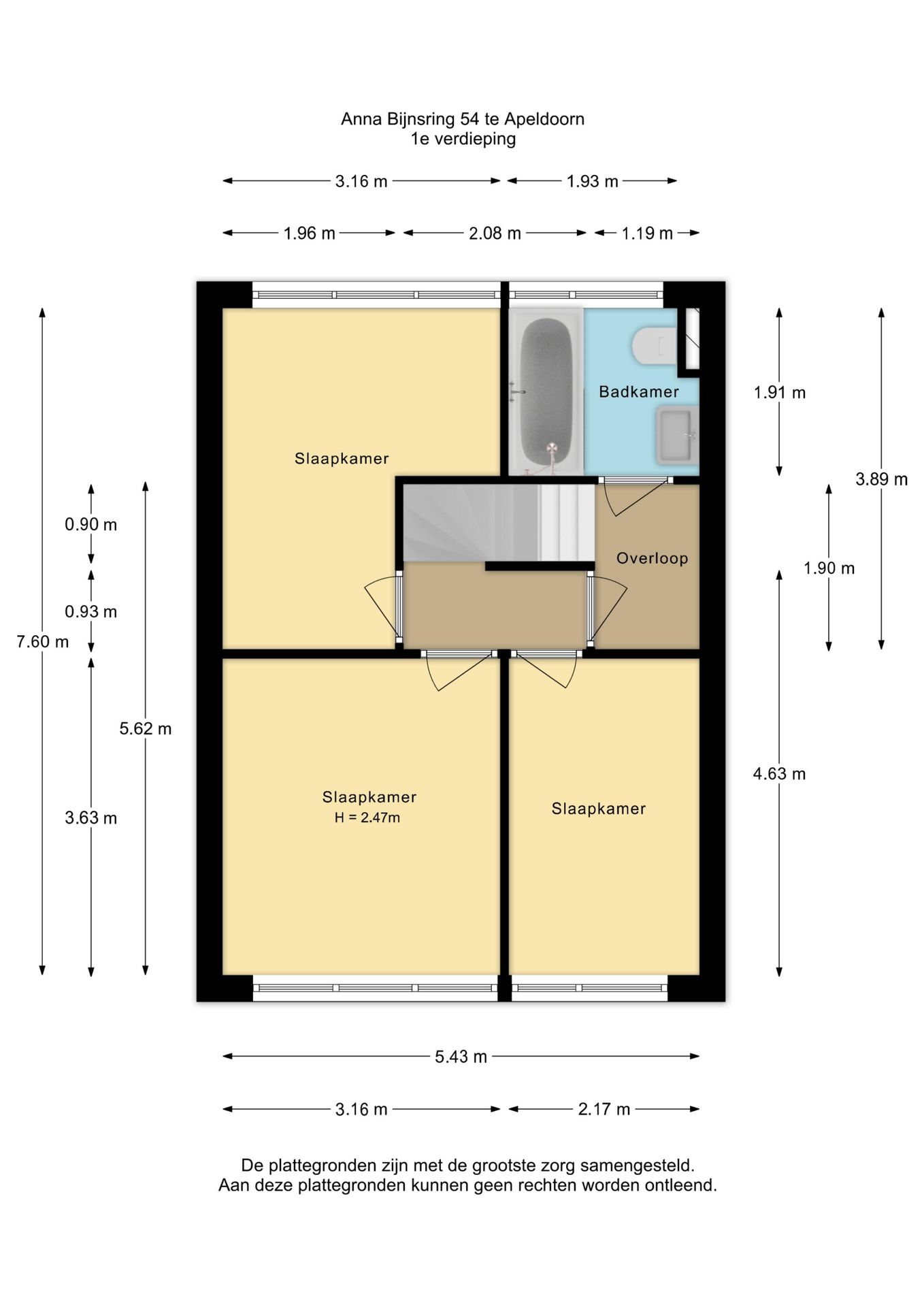 Foto 50 van Anna Bijnsring 54