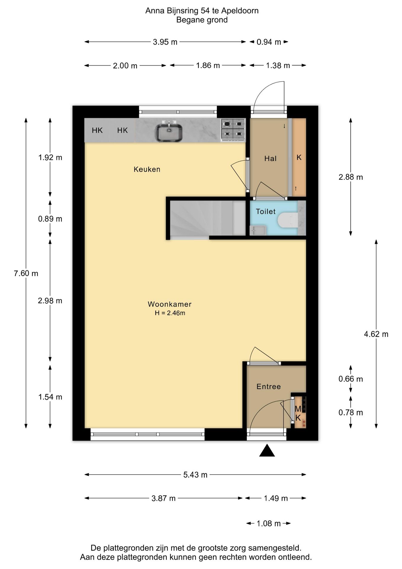 Foto 48 van Anna Bijnsring 54