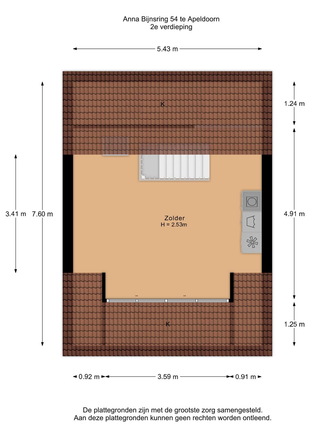 Foto 52 van Anna Bijnsring 54