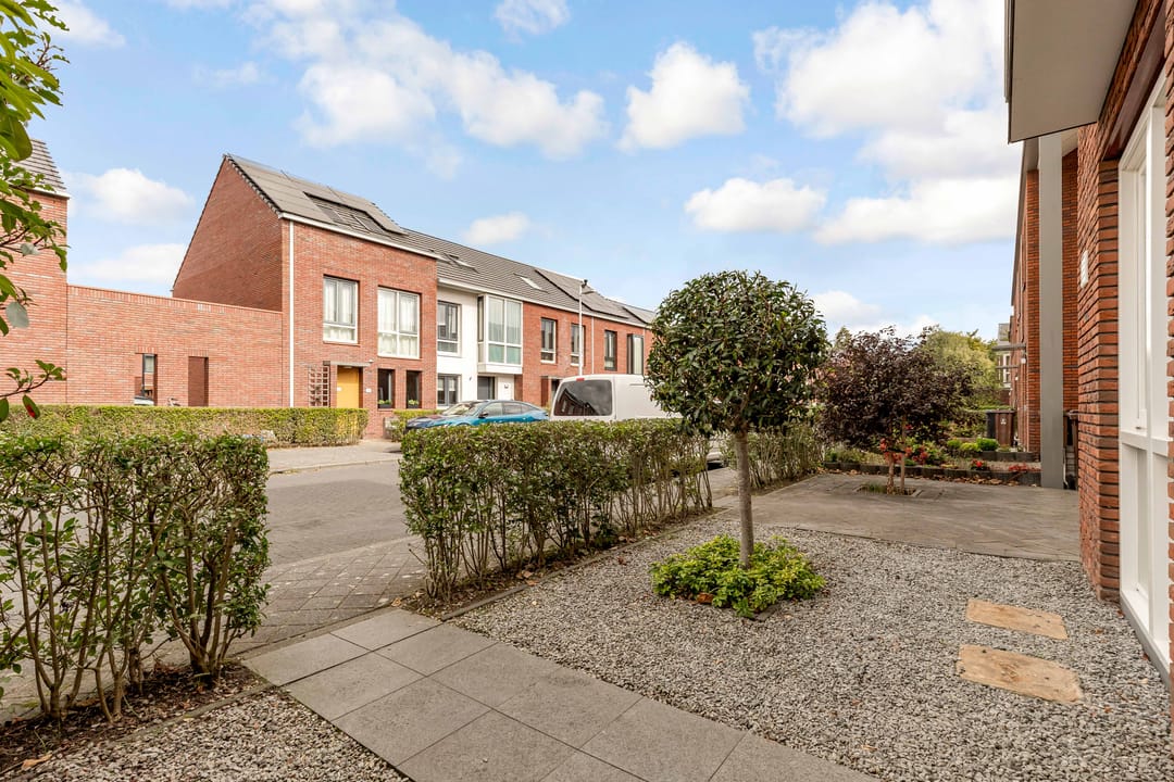 Foto 52 van Van Ravesteijnstraat 3