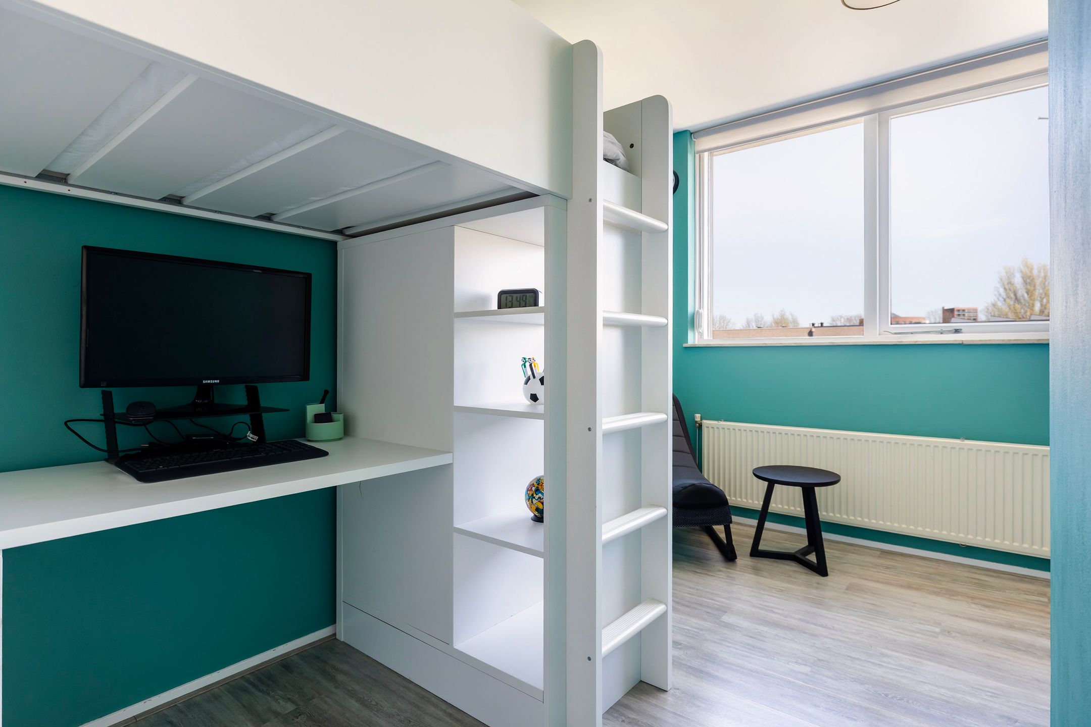 Foto 30 van Anna Bijnsring 54