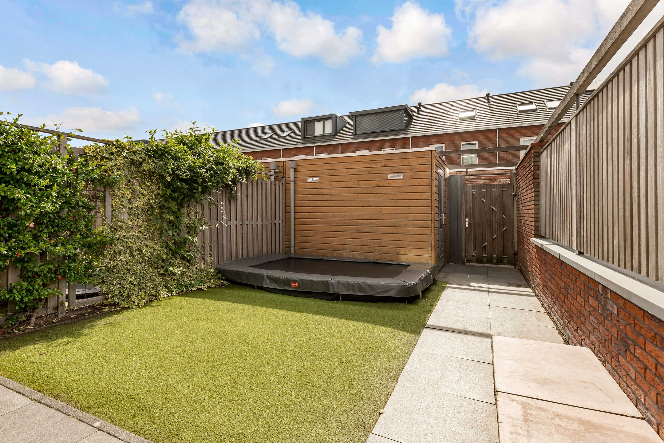 Foto 15 van Van Ravesteijnstraat 3