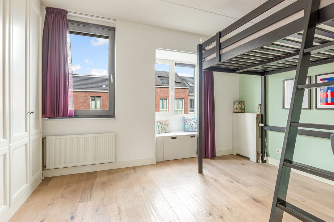 Foto 31 van Van Ravesteijnstraat 3