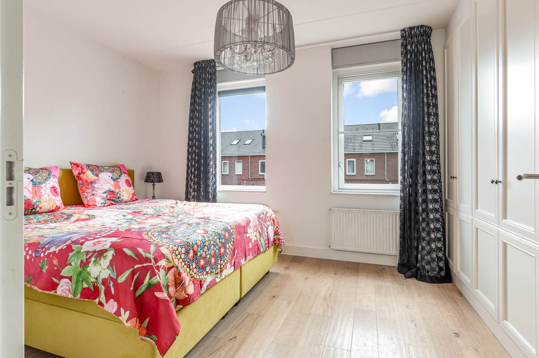 Foto 28 van Van Ravesteijnstraat 3