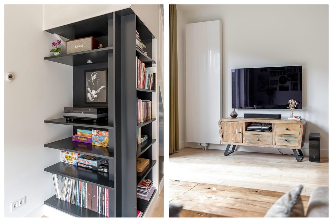 Foto 11 van Van Ravesteijnstraat 3