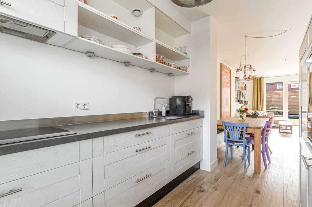 Foto 8 van Van Ravesteijnstraat 3