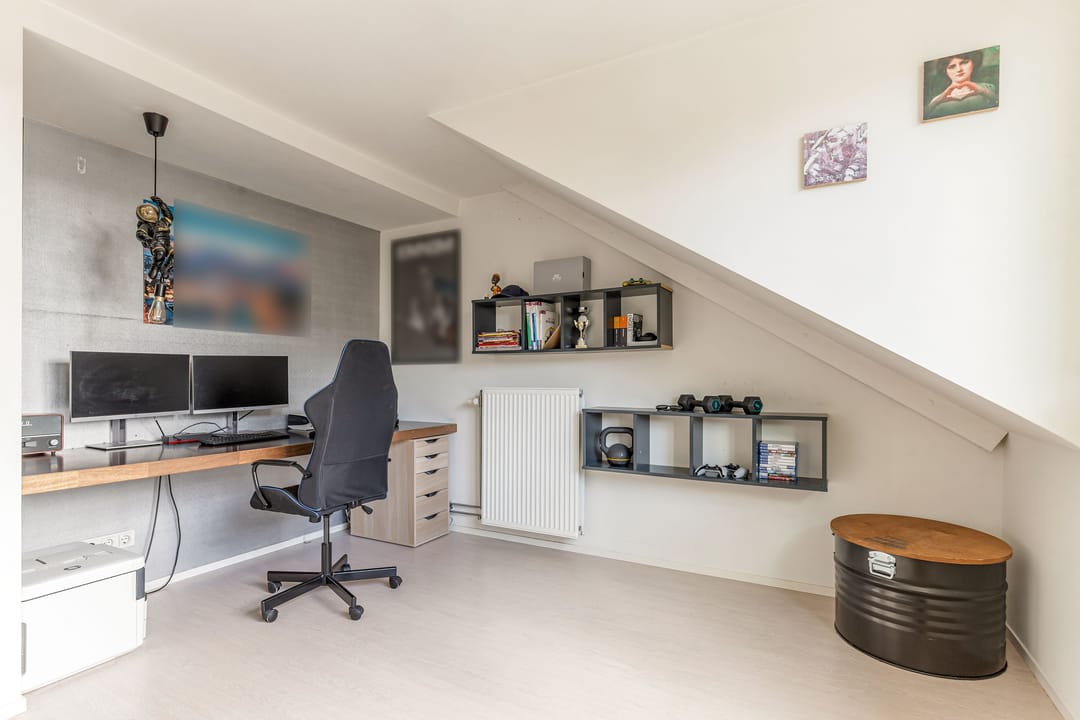 Foto 41 van Van Ravesteijnstraat 3