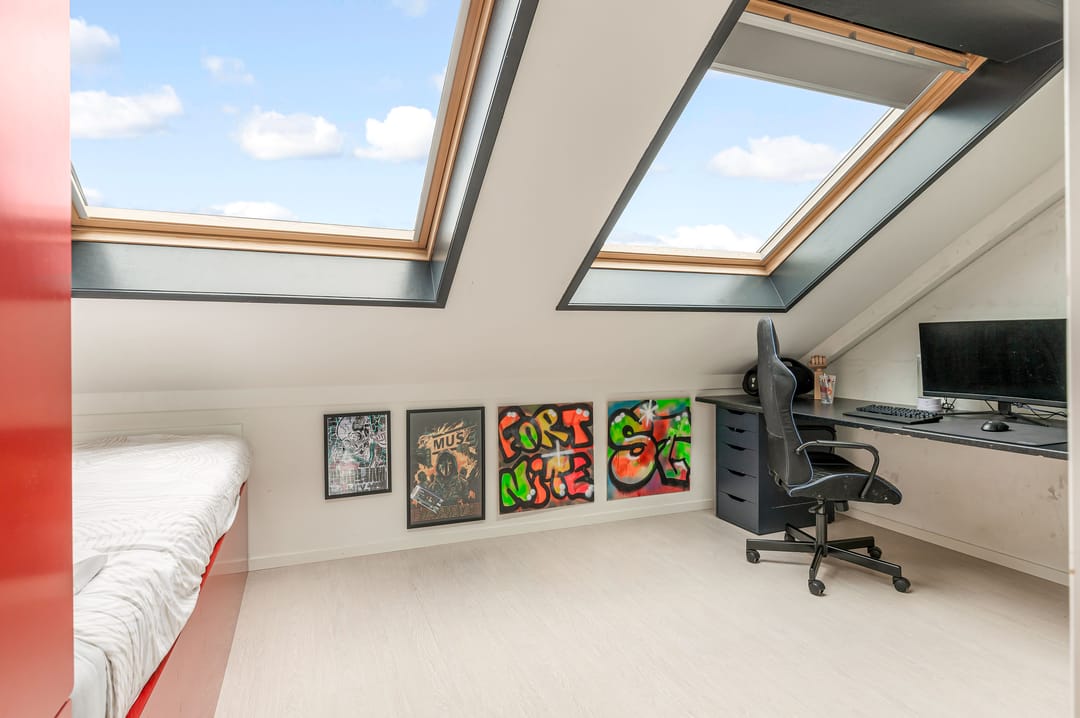 Foto 43 van Van Ravesteijnstraat 3