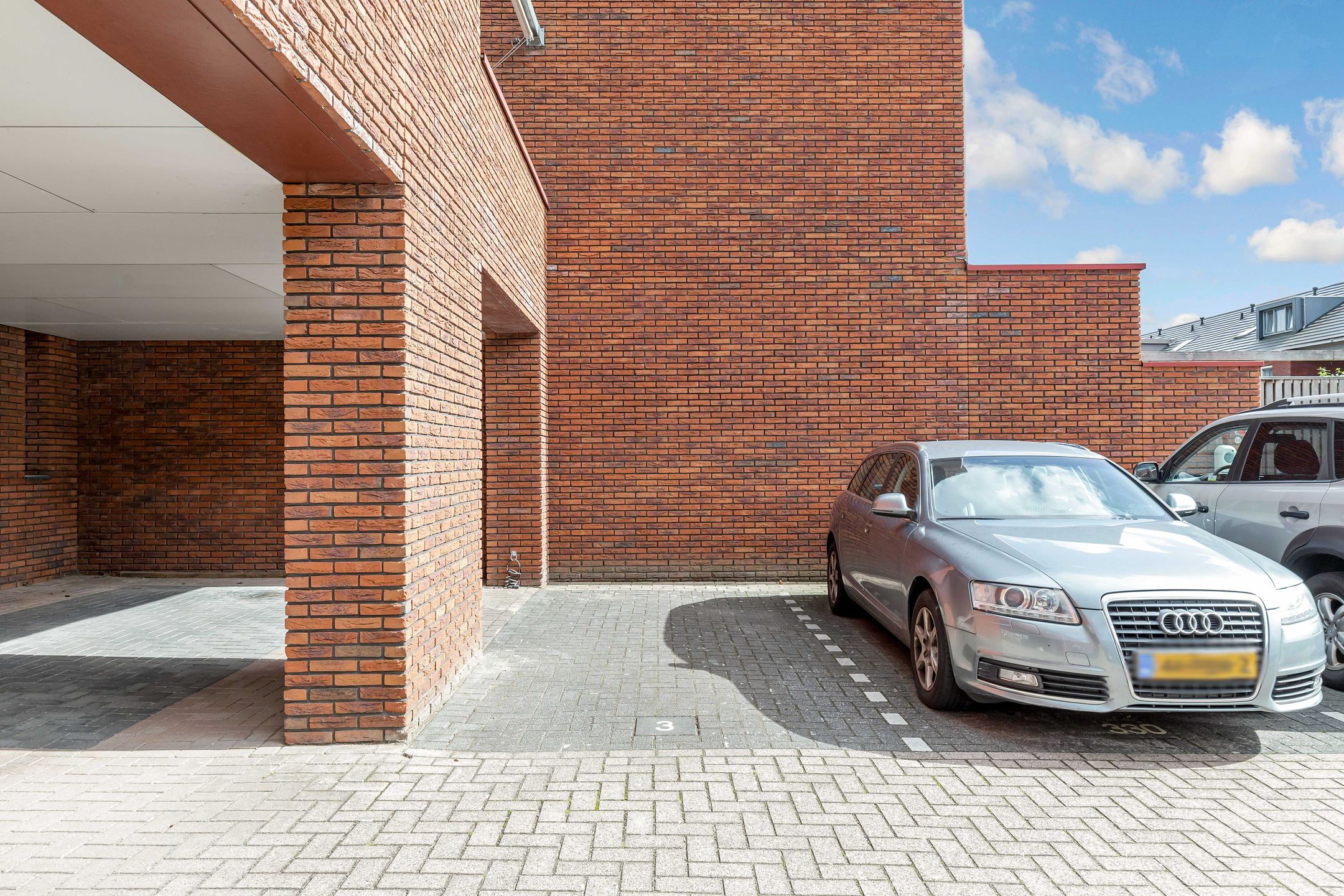 Foto 54 van Van Ravesteijnstraat 3