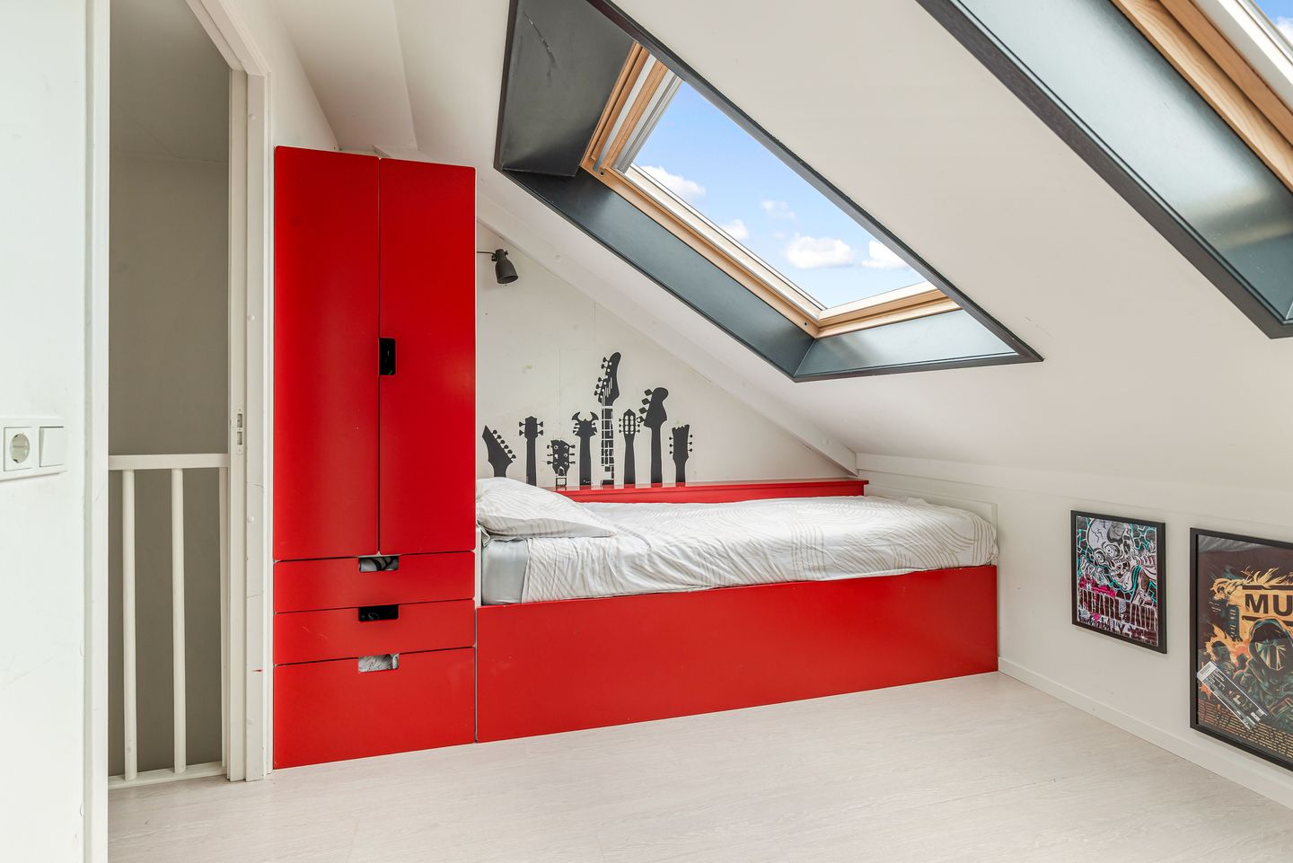 Foto 44 van Van Ravesteijnstraat 3