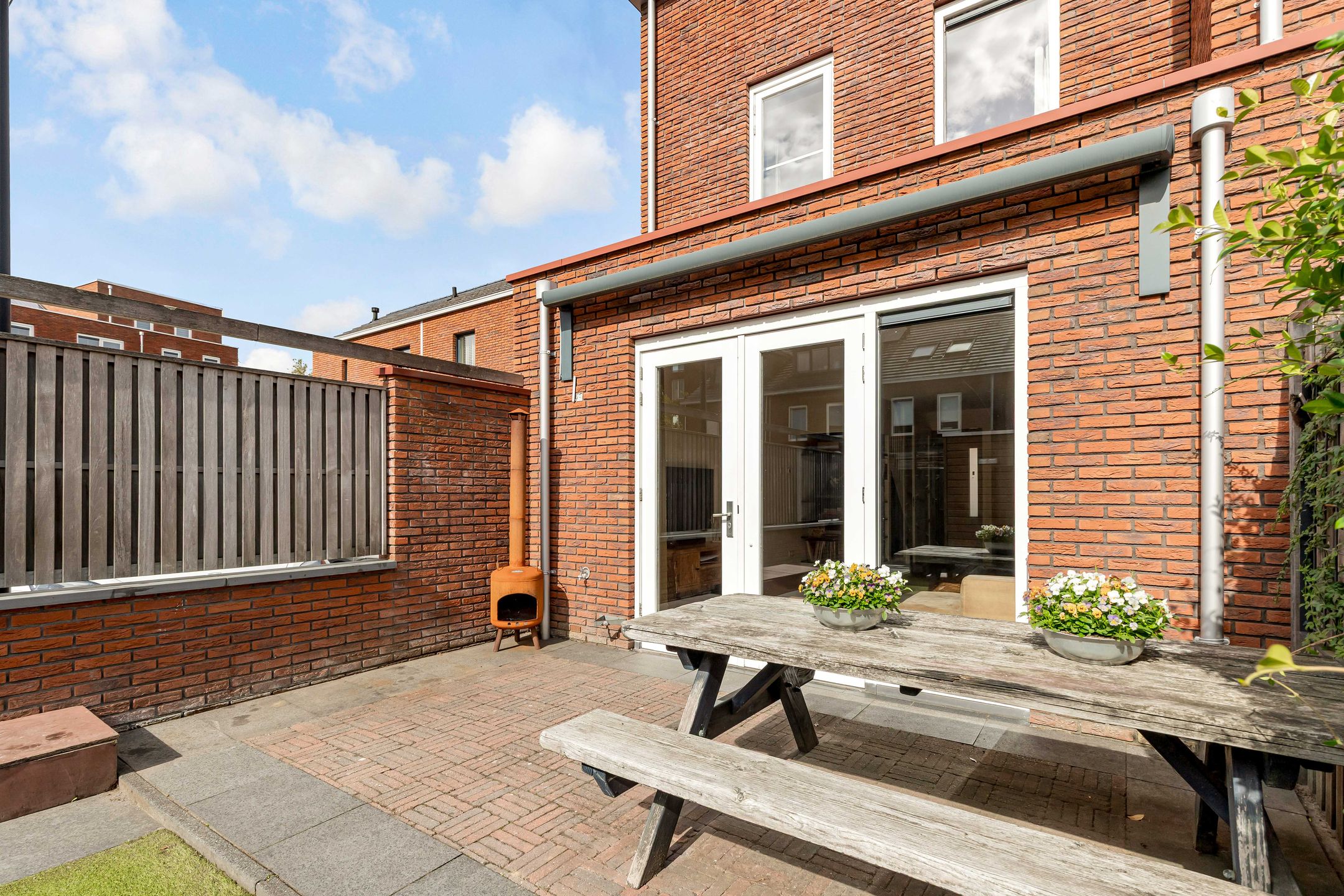 Foto 18 van Van Ravesteijnstraat 3