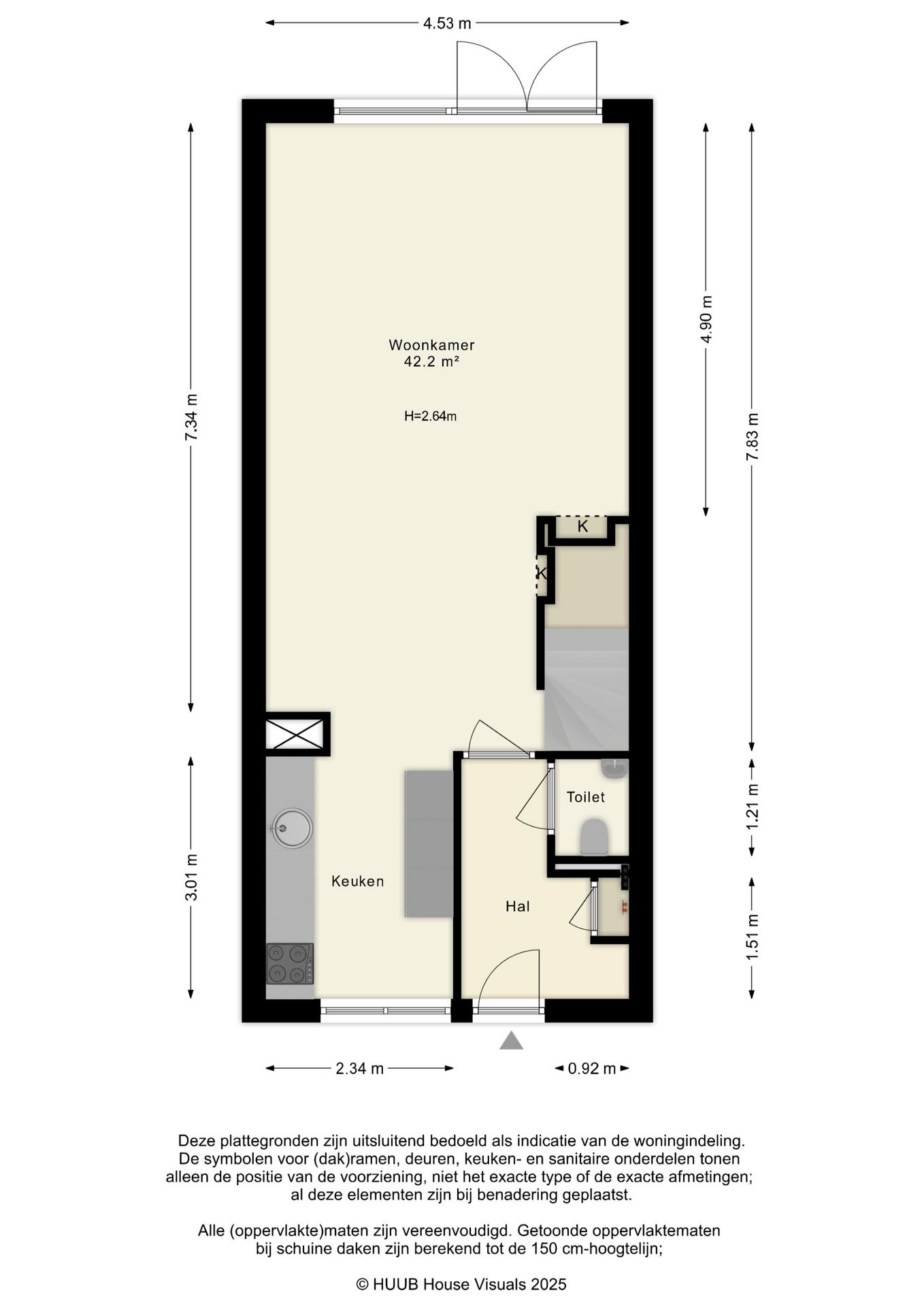 Foto 65 van Van Ravesteijnstraat 3
