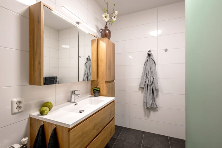 Foto 4 van Berghemseweg 181-F