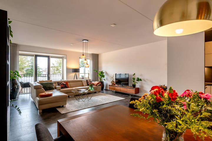 Foto 2 van Berghemseweg 181-F