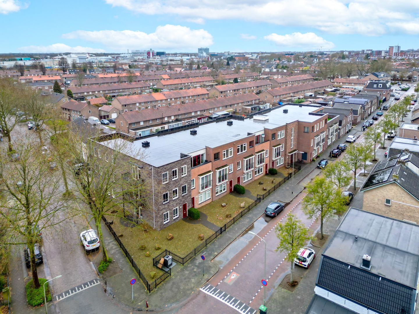 Foto 1 van Berghemseweg 181-F