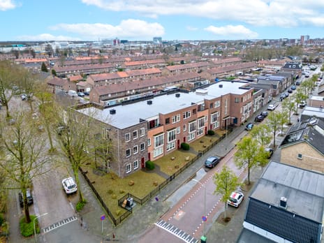 Berghemseweg thumbnail