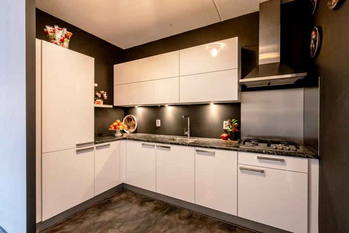 Foto 3 van Berghemseweg 181-F