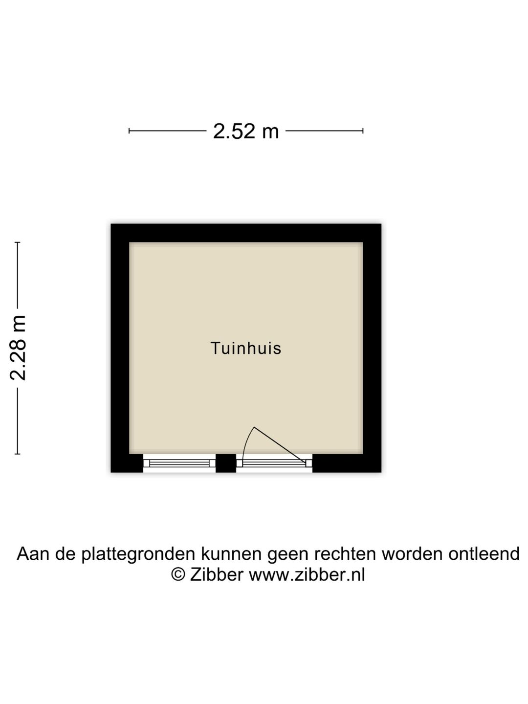 Photo 41 of Haydnstraat 54