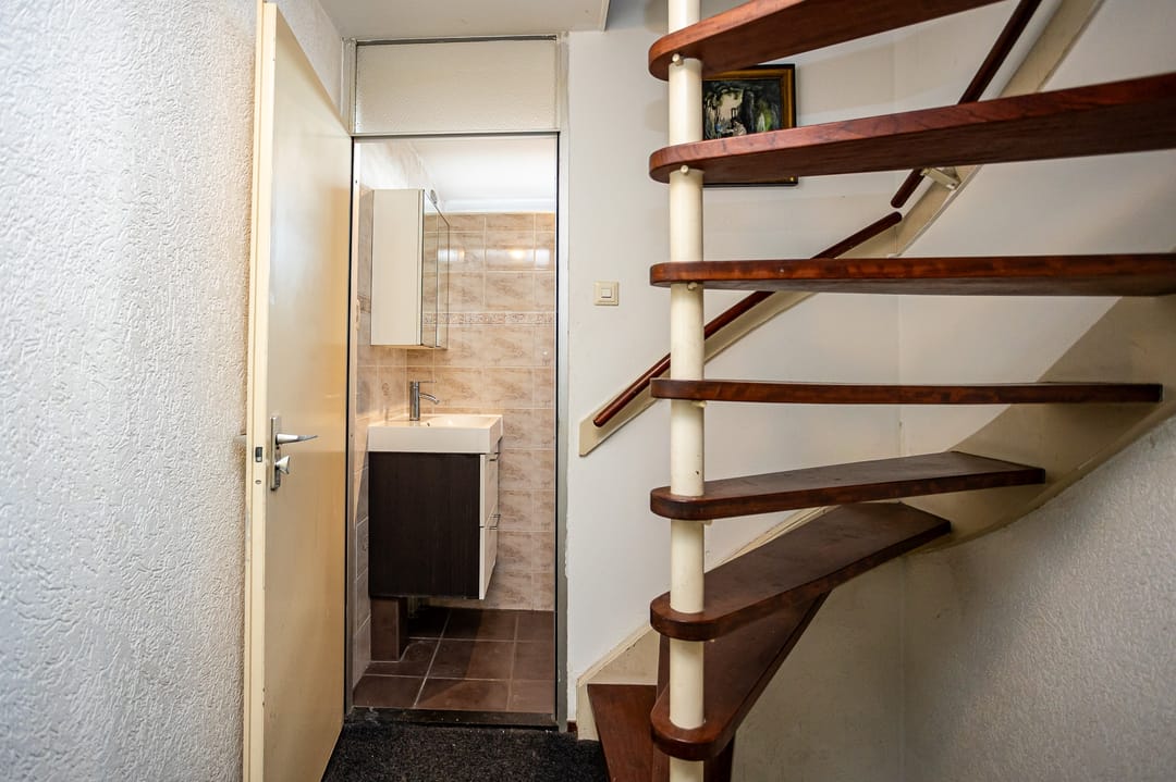 Photo 28 of Haydnstraat 54