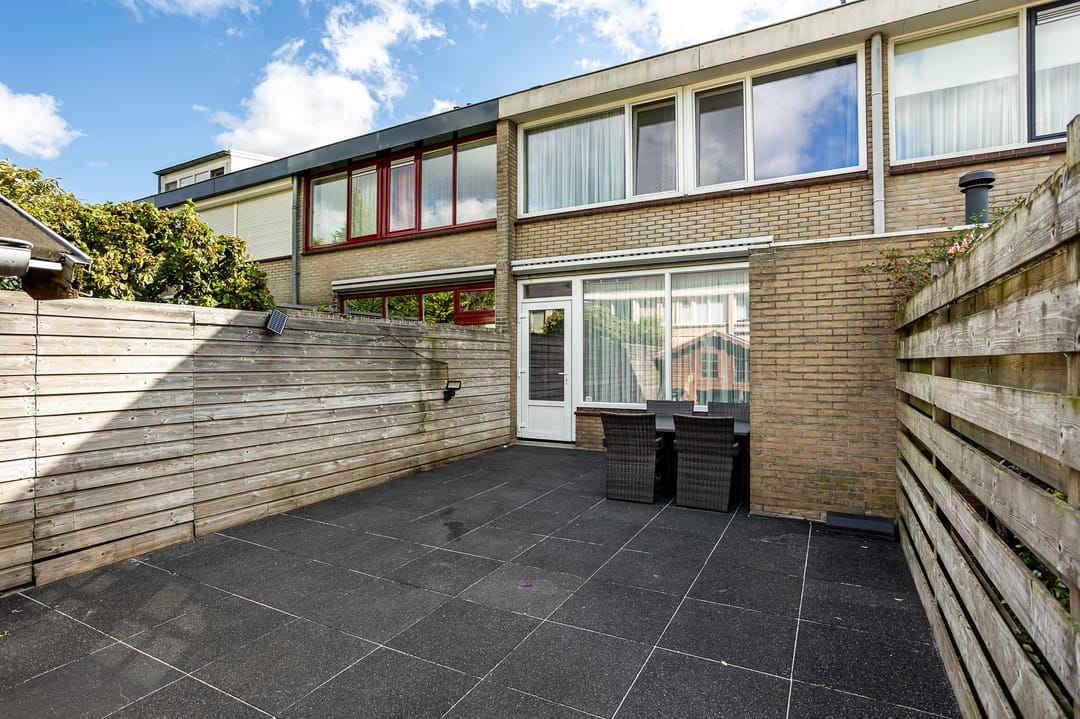 Photo 31 of Haydnstraat 54