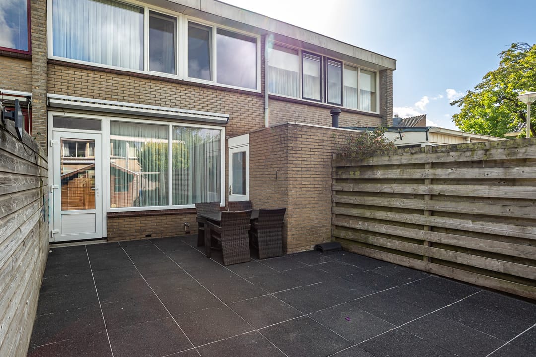 Photo 32 of Haydnstraat 54