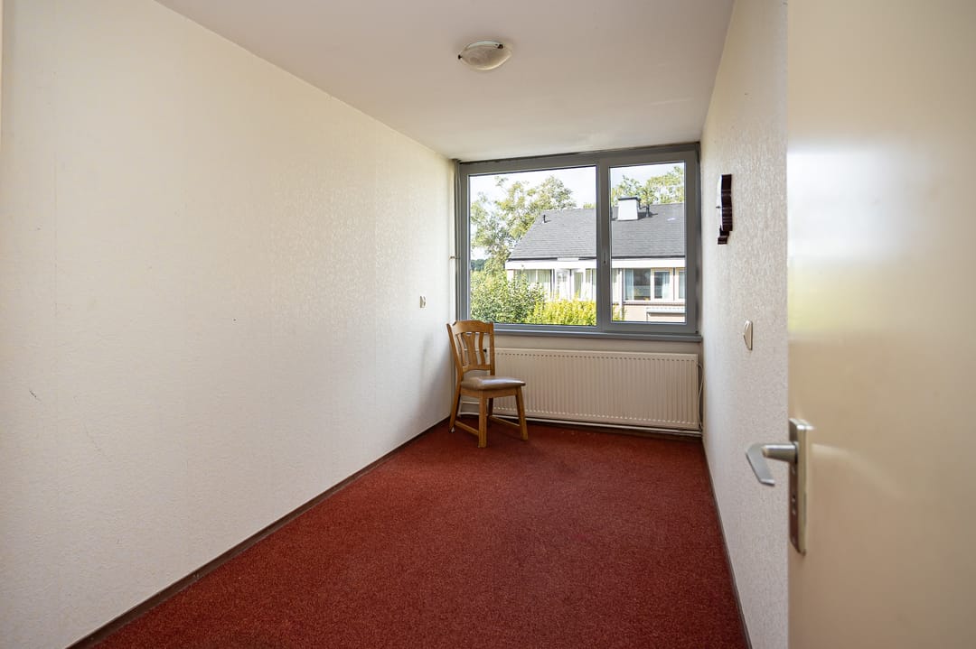 Photo 17 of Haydnstraat 54